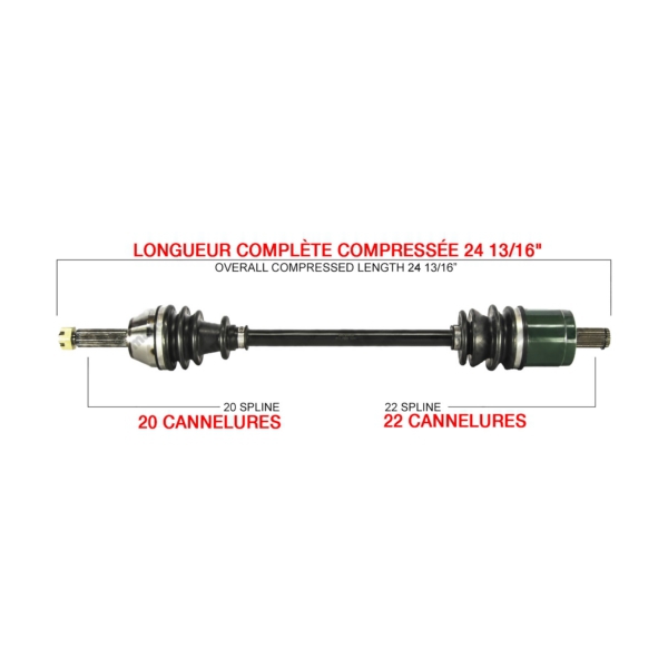 Image complémentaire de la pièce