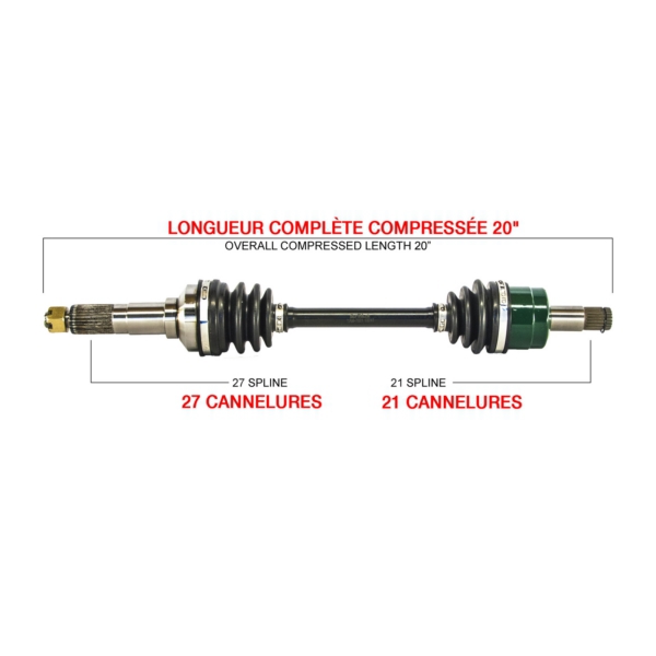 Image complémentaire de la pièce