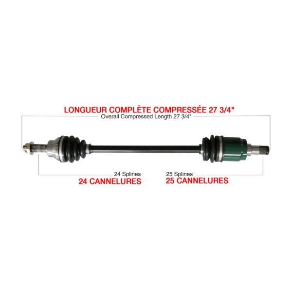 Image complémentaire de la pièce