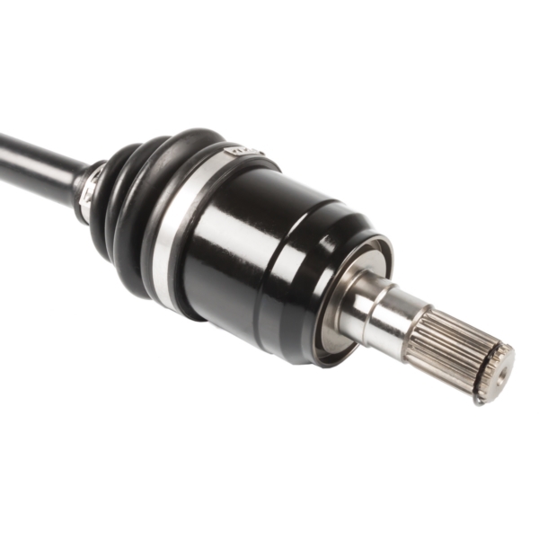 Image-2 Kimpex Complete Axle SUZUKI AXLE COMPL SUZ KIMPEX SUZ-7007K SUZ-7007K KIMPEX