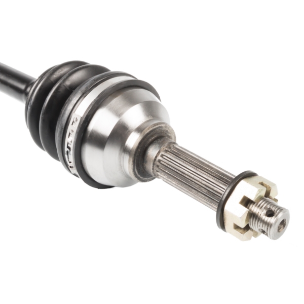 Image-3 Kimpex Complete Axle SUZUKI AXLE COMPL SUZ KIMPEX SUZ-7007K SUZ-7007K KIMPEX