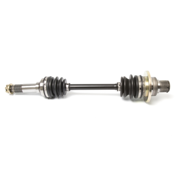 YAM-7032K KIMPEX Complete Axle AXLE COMPL YAM KIMPEX Complete Axle 