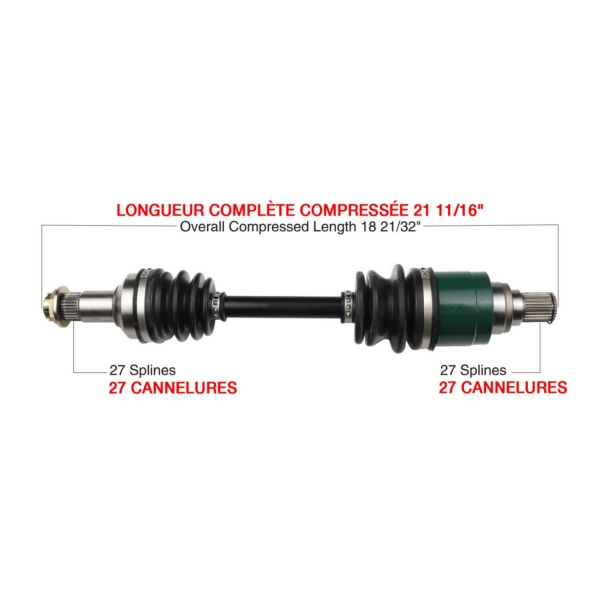 Image complémentaire de la pièce