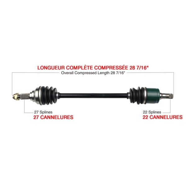Image complémentaire de la pièce