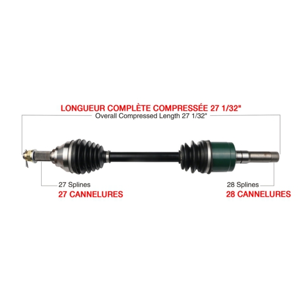 Image complémentaire de la pièce