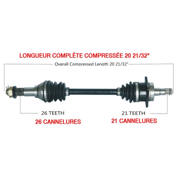 Image complémentaire de la pièce