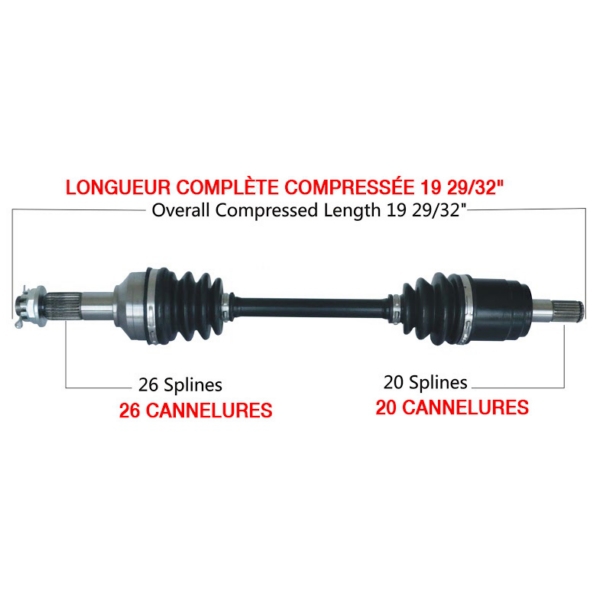 Image complémentaire de la pièce