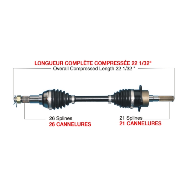 Image complémentaire de la pièce