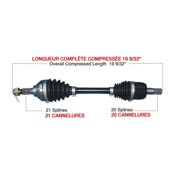 Image complémentaire de la pièce