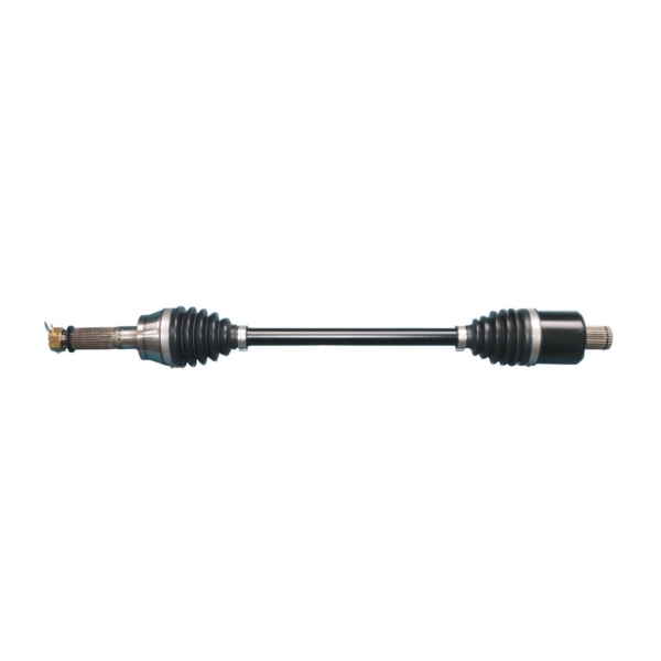 POL-6040HDK KIMPEXHD Kimpex HD Complete HD Axle POLARIS AXLE COMPLETE HD KIMPEXHD Complete HD Axle 