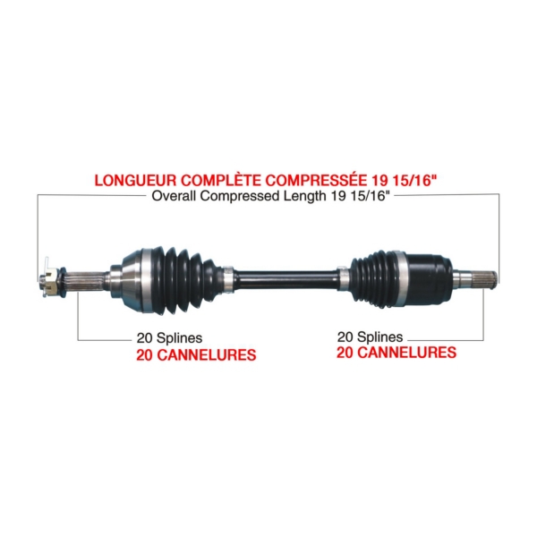 Image complémentaire de la pièce