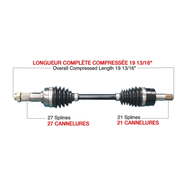 Image complémentaire de la pièce