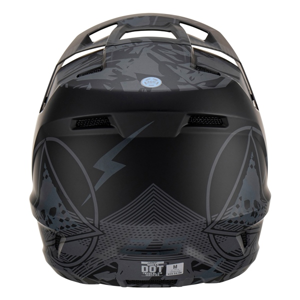 LEATT 2.5 Off-Road Motocross Helmet V23 MX ATV Enduro Pick Size & Color