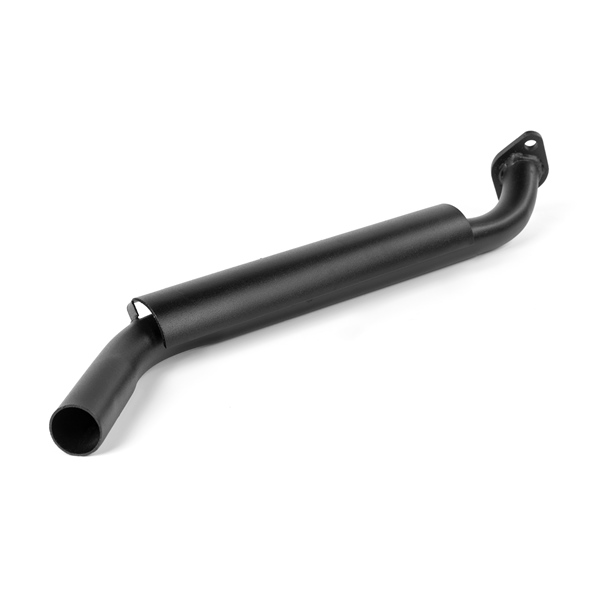 418545 (S-KIM-FK-V545) KIMPEXEXHAUST KimpexExhaust Bolt-On Header Pipe HEAD PIPE MUFFLER 478526 Bolt-On Header Pipe 