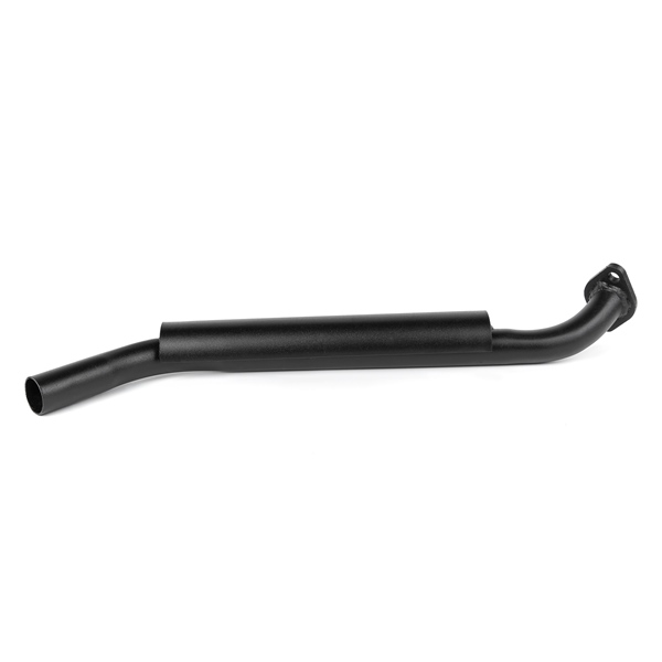 Image-2 KimpexExhaust Bolt-On Header Pipe HEAD PIPE MUFFLER 478526 418545 (S-KIM-FK-V545) 418545 (S-KIM-FK-V545) KIMPEXEXHAUST