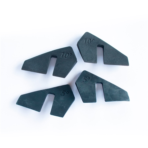 4023052060 LEATT LEATT Wedge Pack 4.5 WEDGE PACK 4.5 LEATT Wedge Pack 4.5 