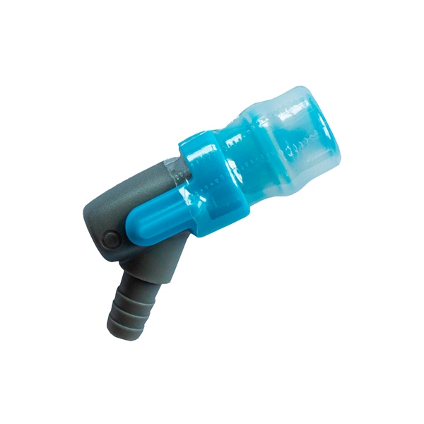 7023051900 LEATT LEATT 45 Degree Valve for Hydrapak BITE VALVE HYDRAPACK 45 DEGREE LEATT 45 Degree Valve for Hydrapak 