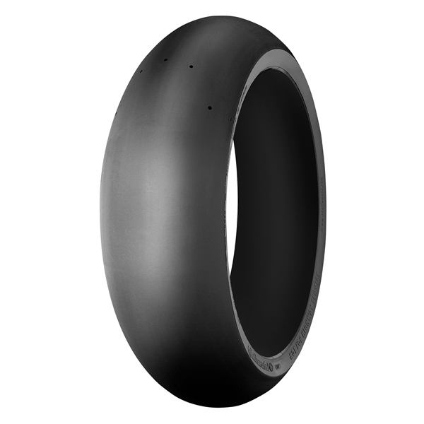 02446290000 CONTINENTAL Continental Tire ContiTrack 200/55R17 NHS RR CONTITRACK MED TL Tire ContiTrack 