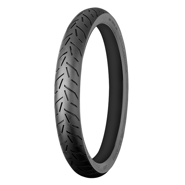 02404630000 CONTINENTAL Continental Tire ContiStreet 120/70-17 58P RR CONTISTREET TL Tire ContiStreet 