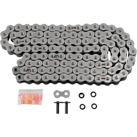 525MAXX-130 RK RK EXCEL Chain - 525MAXX RX Ring Chain 525MAXX 130L NATURAL RK CHAIN Chain - 525MAXX Natural