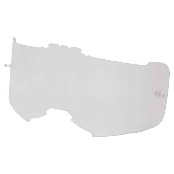 04-306 LS2 LS2 Lens for Aura Goggle LENS REPL AURA CLR LS2 Lens for Aura Goggle Clear