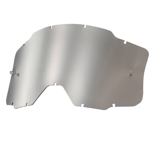 04-560 LS2 LS2 Lens for Aura Charger LENS REPL CHARGER SI IRIDIUM LS2 Lens for Aura Charger Iridium silver