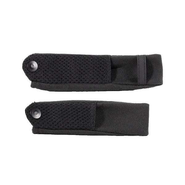 04-779 LS2 LS2 Chin Strap Cover for Stream II Helmet CHIN STRAP COVER STREAM II LS2 Chin Strap Cover for Stream II Helmet 
