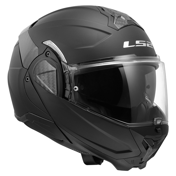 Casque modulaire Advant II
