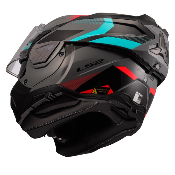 Image complémentaire de la pièce