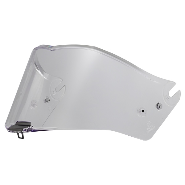 04-679 LS2 LS2 Outer Face Shield FACE SHIELD OUTER THUNDER C CLR Outer Face Shield Clear