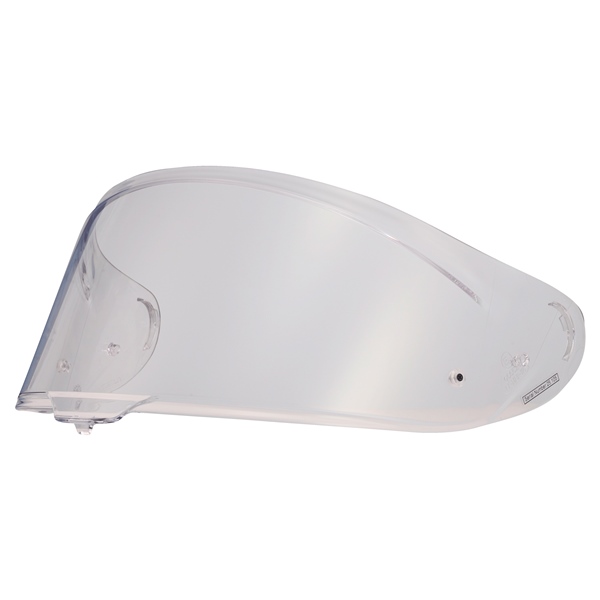 04-820 LS2 LS2 Outer Face Shield for Dragon Helmet FACE SHIELD OUTER DRAGON CARB CLR Outer Face Shield for Dragon Helmet Clear