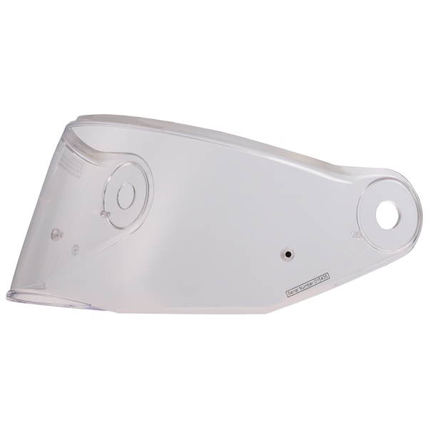 05-048 LS2 LS2 FF Kid Pinlock Insert SHIELD PINLOCK KID CLR LS2 FF Kid Pinlock Insert Clear
