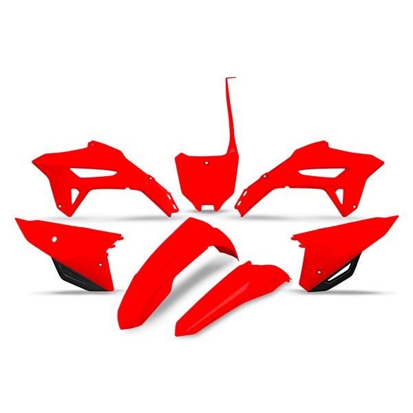 Aperçu de la pièce