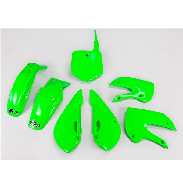 Aperçu de la pièce