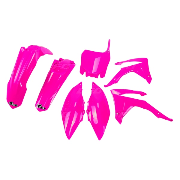 Aperçu de la pièce