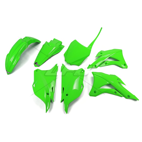 Aperçu de la pièce