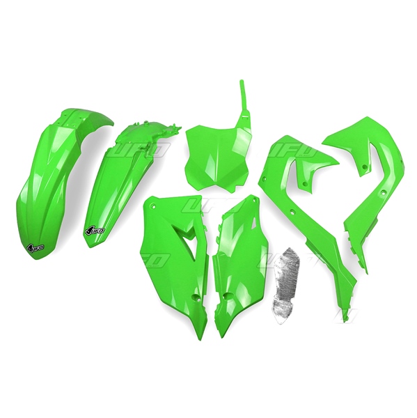 Aperçu de la pièce