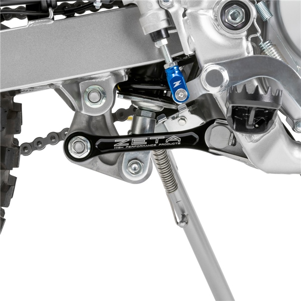 Image-3 DRC/ZETA/UNIT Suspension Lowering Link KAWASAKI LOWERING LINK KAWA DRCZETA ZE56-05350 ZE56-05350 DRC/ZETA/UNIT