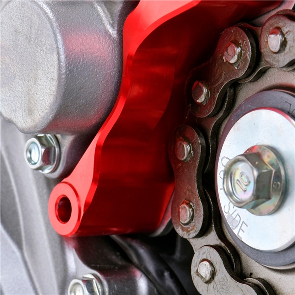 Image-4 DRC/ZETA/UNIT Case Saver with Cover HONDA CASE SAVER W/COVER RD HON DRCZETA ZE80-8042 ZE80-8042 DRC/ZETA/UNIT