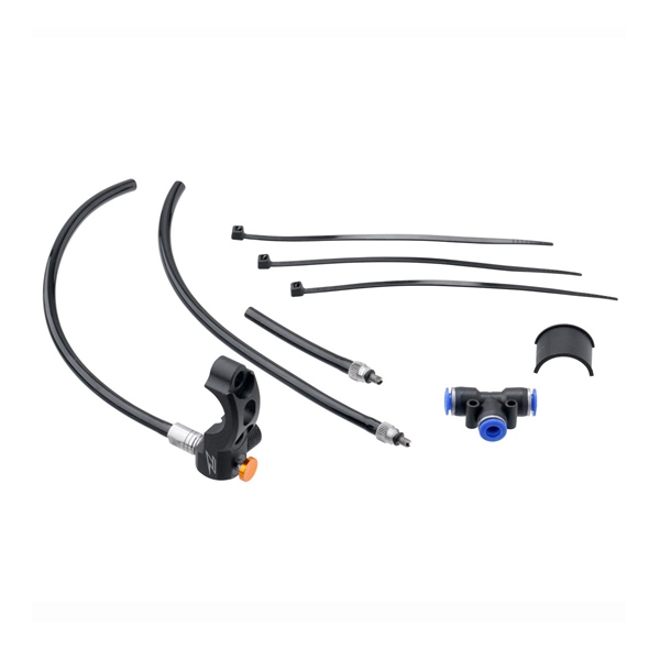 ZE91-1202 DRC-ZETA-UNIT DRC/ZETA/UNIT Air Bleed Kit AIR BLEED KIT WP DRCZETA Air Bleed Kit 