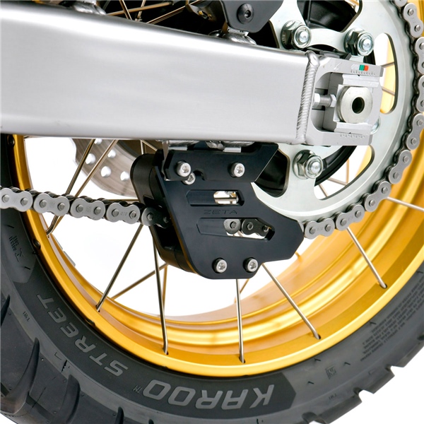 Image complémentaire de la pièce