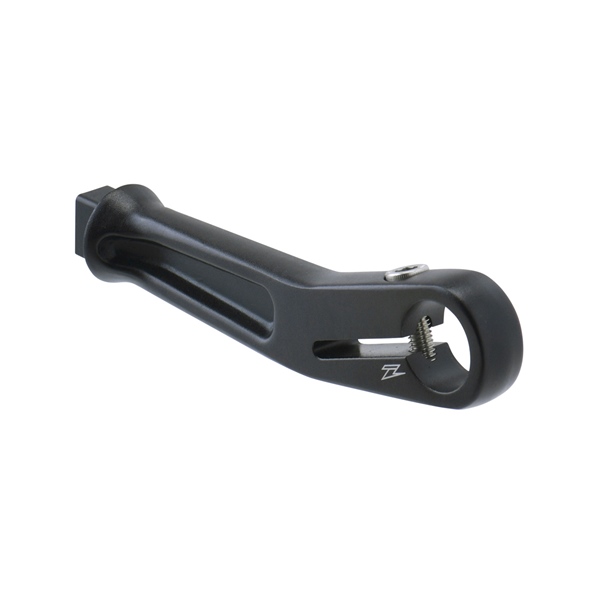 ZS72-2911 DRC-ZETA-UNIT DRC/ZETA/UNIT Sonic Handguard Replacement Arm Kit HANDGUARD SONIC REPL ARM KIT Sonic Handguard Replacement Arm Kit Black