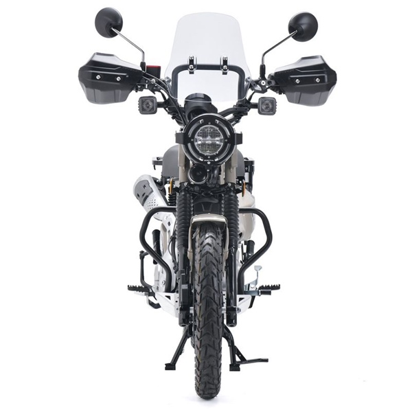 Image complémentaire de la pièce