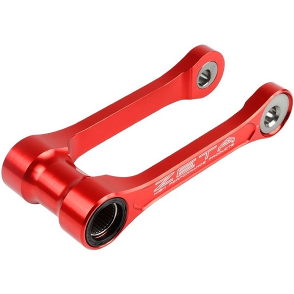 Image-2 DRC/ZETA/UNIT Adjustable Suspension Lowering Link HONDA LINK ADJUSTABLE RD HON DRCZETA ZE56-01052 ZE56-01052 DRC/ZETA/UNIT