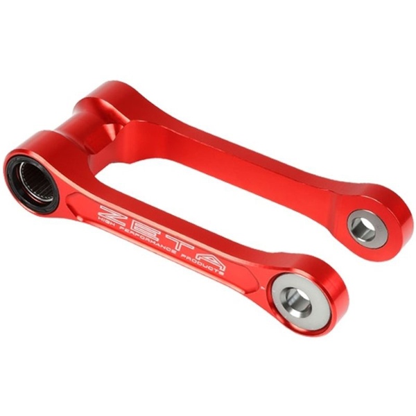 Image-3 DRC/ZETA/UNIT Adjustable Suspension Lowering Link HONDA LINK ADJUSTABLE RD HON DRCZETA ZE56-01052 ZE56-01052 DRC/ZETA/UNIT