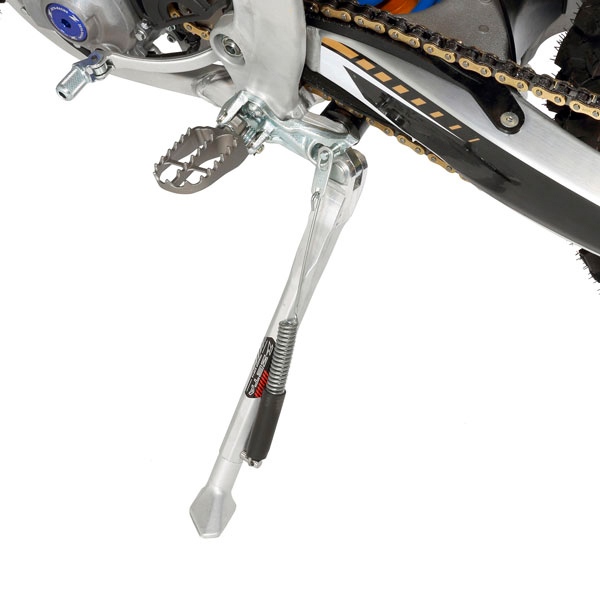 Image-2 DRC/ZETA/UNIT Kickstand KICKSTAND ALU YAM DRCZETA ZE56-8669 ZE56-8669 DRC/ZETA/UNIT