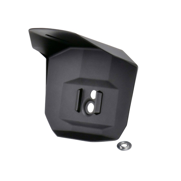 ZE60-0900 DRC-ZETA-UNIT DRC/ZETA/UNIT Tough Lock Phone Mount Protection PROTECTION PHONE MOUNT TOUGH LOCK Tough Lock Phone Mount Protection Black