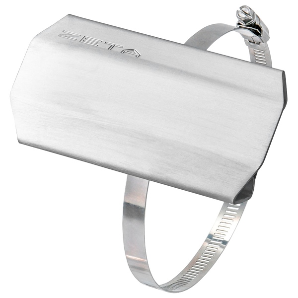 ZE52-2909 DRC-ZETA-UNIT DRC/ZETA/UNIT Silencer Heat Guard SILENCER HEAT GUARD Silencer Heat Guard 