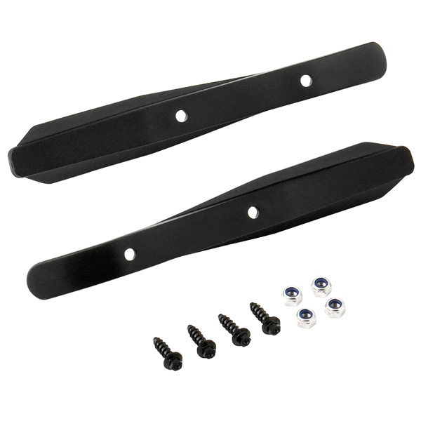 ZE74-1090 DRC-ZETA-UNIT DRC/ZETA/UNIT XC Pro Convert Handguard Replacement Mounting MOUNTING REPL XC-PRO CONVERT DRCZETA XC Pro Convert Handguard Replacement Mounting 