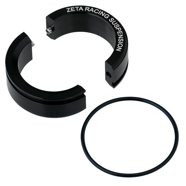 ZE56-32450 DRC-ZETA-UNIT DRC/ZETA/UNIT Rear Lowering Inner Kit for KYB, SHOWA and WP Fork LOWERING SUSP RR KYB/WP/SHOWA KIT BK Rear Lowering Inner Kit for KYB, SHOWA and WP Fork 